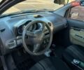 Чорний Чері Кімо, об'ємом двигуна 1.3 л та пробігом 125 тис. км за 3400 $, фото 5 на Automoto.ua