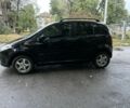 Черный Чери Кимо, объемом двигателя 1.3 л и пробегом 77 тыс. км за 3200 $, фото 5 на Automoto.ua