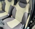 Черный Чери Кимо, объемом двигателя 1.3 л и пробегом 71 тыс. км за 3500 $, фото 28 на Automoto.ua