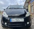 Чорний Чері Кімо, об'ємом двигуна 1.3 л та пробігом 63 тис. км за 4000 $, фото 9 на Automoto.ua