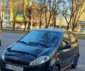 Черный Чери Кимо, объемом двигателя 1.3 л и пробегом 141 тыс. км за 2500 $, фото 1 на Automoto.ua