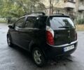 Черный Чери Кимо, объемом двигателя 1.3 л и пробегом 77 тыс. км за 3200 $, фото 4 на Automoto.ua
