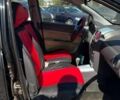 Черный Чери Кимо, объемом двигателя 0 л и пробегом 107 тыс. км за 3800 $, фото 7 на Automoto.ua