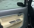 Черный Чери Кимо, объемом двигателя 1.3 л и пробегом 77 тыс. км за 3200 $, фото 13 на Automoto.ua