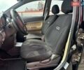Черный Чери Кимо, объемом двигателя 1.3 л и пробегом 98 тыс. км за 3990 $, фото 8 на Automoto.ua