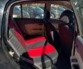 Черный Чери Кимо, объемом двигателя 0 л и пробегом 107 тыс. км за 3800 $, фото 9 на Automoto.ua