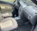 Черный Чери Кимо, объемом двигателя 1.3 л и пробегом 94 тыс. км за 3100 $, фото 8 на Automoto.ua