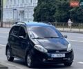 Черный Чери Кимо, объемом двигателя 1.3 л и пробегом 230 тыс. км за 2500 $, фото 1 на Automoto.ua