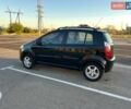 Чорний Чері Кімо, об'ємом двигуна 1.3 л та пробігом 125 тис. км за 3400 $, фото 2 на Automoto.ua