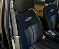 Чорний Чері Кімо, об'ємом двигуна 1.3 л та пробігом 125 тис. км за 3400 $, фото 11 на Automoto.ua
