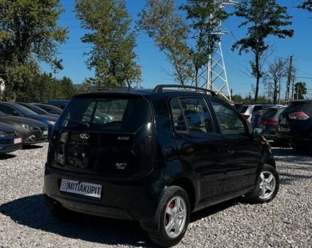 Черный Чери Кимо, объемом двигателя 0 л и пробегом 107 тыс. км за 3800 $, фото 4 на Automoto.ua