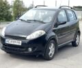 Черный Чери Кимо, объемом двигателя 1.3 л и пробегом 94 тыс. км за 3100 $, фото 3 на Automoto.ua