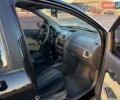 Чорний Чері Кімо, об'ємом двигуна 1.3 л та пробігом 125 тис. км за 3400 $, фото 6 на Automoto.ua
