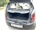 Черный Чери Кимо, объемом двигателя 1.3 л и пробегом 94 тыс. км за 3100 $, фото 16 на Automoto.ua