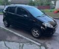 Черный Чери Кимо, объемом двигателя 1.3 л и пробегом 71 тыс. км за 3500 $, фото 12 на Automoto.ua
