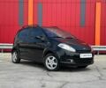 Чорний Чері Кімо, об'ємом двигуна 0 л та пробігом 98 тис. км за 4490 $, фото 1 на Automoto.ua