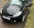 Черный Чери Кимо, объемом двигателя 1.3 л и пробегом 71 тыс. км за 3500 $, фото 7 на Automoto.ua