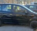 Чорний Чері Кімо, об'ємом двигуна 1.3 л та пробігом 141 тис. км за 2500 $, фото 2 на Automoto.ua