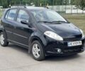 Черный Чери Кимо, объемом двигателя 1.3 л и пробегом 94 тыс. км за 3100 $, фото 2 на Automoto.ua