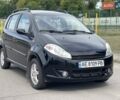 Черный Чери Кимо, объемом двигателя 1.3 л и пробегом 94 тыс. км за 3100 $, фото 1 на Automoto.ua