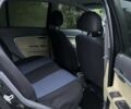 Черный Чери Кимо, объемом двигателя 1.3 л и пробегом 77 тыс. км за 3200 $, фото 12 на Automoto.ua