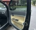 Черный Чери Кимо, объемом двигателя 1.3 л и пробегом 77 тыс. км за 3200 $, фото 11 на Automoto.ua