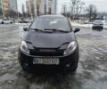 Чорний Чері Кімо, об'ємом двигуна 1.3 л та пробігом 215 тис. км за 2600 $, фото 1 на Automoto.ua