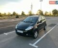 Чорний Чері Кімо, об'ємом двигуна 1.3 л та пробігом 125 тис. км за 3400 $, фото 1 на Automoto.ua