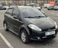 Черный Чери Кимо, объемом двигателя 1.3 л и пробегом 230 тыс. км за 2950 $, фото 1 на Automoto.ua