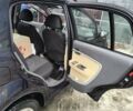Чорний Чері Кімо, об'ємом двигуна 1.3 л та пробігом 215 тис. км за 2600 $, фото 3 на Automoto.ua