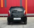 Чорний Чері Кімо, об'ємом двигуна 0 л та пробігом 98 тис. км за 4490 $, фото 6 на Automoto.ua