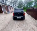 Черный Чери Кимо, объемом двигателя 1.3 л и пробегом 170 тыс. км за 2300 $, фото 11 на Automoto.ua