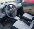 Черный Чери Кимо, объемом двигателя 1.2 л и пробегом 56 тыс. км за 4300 $, фото 2 на Automoto.ua