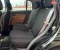 Черный Чери Кимо, объемом двигателя 1.3 л и пробегом 98 тыс. км за 3990 $, фото 9 на Automoto.ua