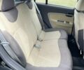 Черный Чери Кимо, объемом двигателя 1.3 л и пробегом 94 тыс. км за 3100 $, фото 10 на Automoto.ua