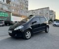 Черный Чери Кимо, объемом двигателя 1.3 л и пробегом 102 тыс. км за 3500 $, фото 1 на Automoto.ua