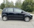 Черный Чери Кимо, объемом двигателя 1.3 л и пробегом 94 тыс. км за 3100 $, фото 6 на Automoto.ua