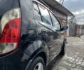 Чорний Чері Кімо, об'ємом двигуна 1.3 л та пробігом 63 тис. км за 4000 $, фото 4 на Automoto.ua