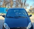 Чорний Чері Кімо, об'ємом двигуна 1.3 л та пробігом 141 тис. км за 2500 $, фото 5 на Automoto.ua