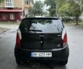 Черный Чери Кимо, объемом двигателя 1.3 л и пробегом 77 тыс. км за 3200 $, фото 3 на Automoto.ua