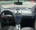 Черный Чери Кимо, объемом двигателя 1.3 л и пробегом 98 тыс. км за 3990 $, фото 12 на Automoto.ua