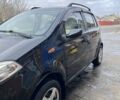 Чорний Чері Кімо, об'ємом двигуна 1.3 л та пробігом 63 тис. км за 4000 $, фото 6 на Automoto.ua