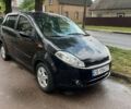 Черный Чери Кимо, объемом двигателя 1.3 л и пробегом 71 тыс. км за 3500 $, фото 5 на Automoto.ua
