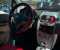 Черный Чери Кимо, объемом двигателя 0 л и пробегом 107 тыс. км за 3800 $, фото 6 на Automoto.ua
