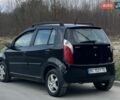 Чорний Чері Кімо, об'ємом двигуна 1.3 л та пробігом 194 тис. км за 1650 $, фото 7 на Automoto.ua