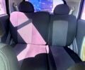 Черный Чери Кимо, объемом двигателя 1.3 л и пробегом 56 тыс. км за 2600 $, фото 8 на Automoto.ua