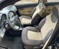 Черный Чери Кимо, объемом двигателя 1.3 л и пробегом 70 тыс. км за 3800 $, фото 8 на Automoto.ua