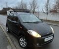 Черный Чери Кимо, объемом двигателя 1.3 л и пробегом 104 тыс. км за 2900 $, фото 1 на Automoto.ua