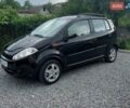 Черный Чери Кимо, объемом двигателя 1.3 л и пробегом 75 тыс. км за 3800 $, фото 1 на Automoto.ua