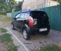 Черный Чери Кимо, объемом двигателя 1.3 л и пробегом 77 тыс. км за 3600 $, фото 7 на Automoto.ua
